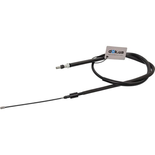 10.6026 Cofle Трос ручного гальма для Peugeot 306