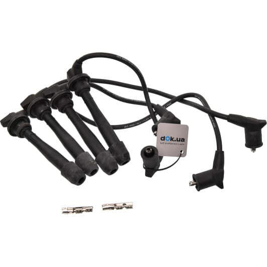 C1157 Valeo Дріт запалювання