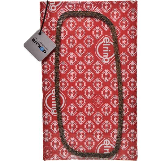 254.304 Elring Прокладка клапанной крышки