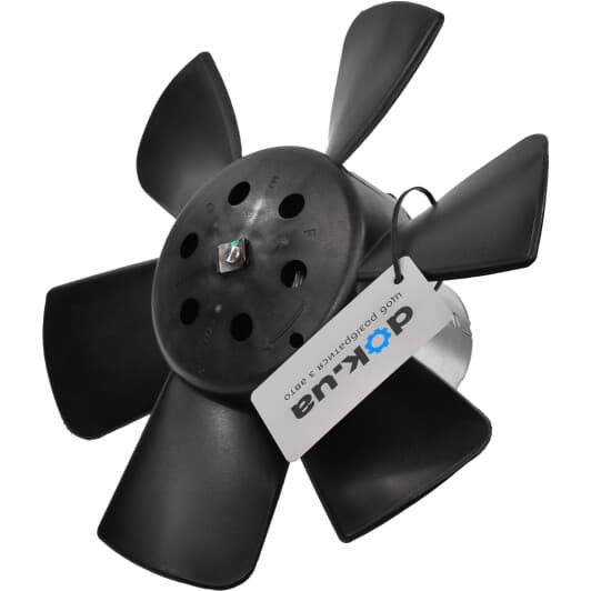 30 90 6990 SWAG Вентилятор системи охолодження двигуна