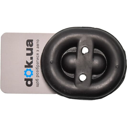 113-902 FA1 Кронштейн крепления выхлопной магистрали