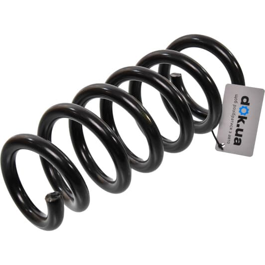 4059263 Lesjöfors Пружина подвески для Mitsubishi Pajero