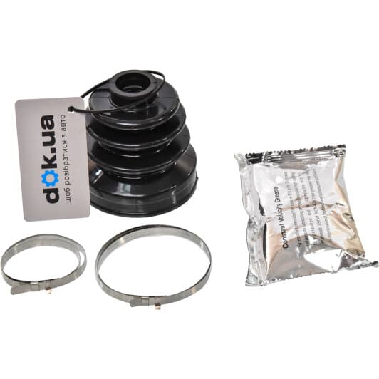 G64001PC Pascal Пильовик гранати