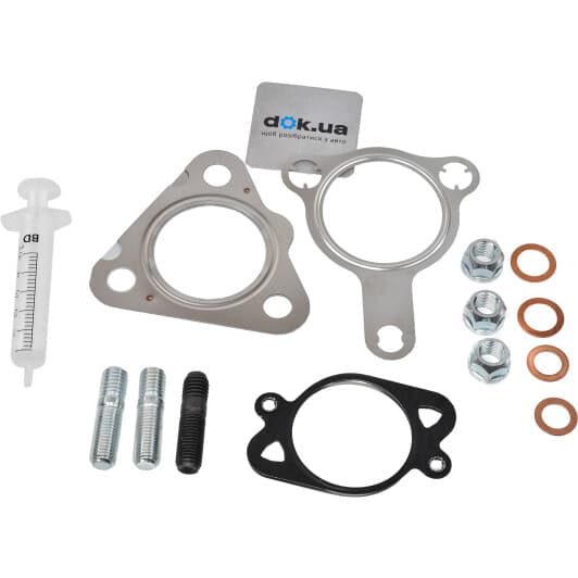 895.670 Elring Монтажный комплект турбины