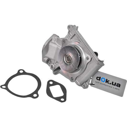 3814100200 JP Group Помпа