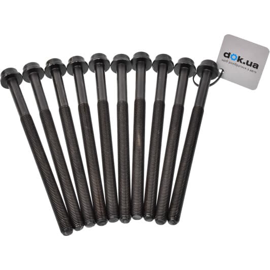 BK6315 BGA Болт ГБЦ