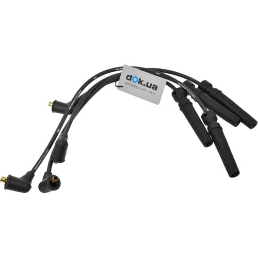 6022 NGK Комплект дротів запалювання