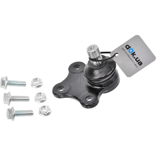 220454 A.B.S. Шарова опора