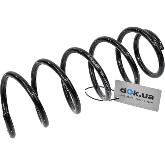 36-216147 Bilstein Пружина підвіски