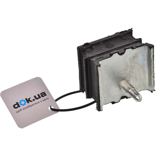 1515105 Sasic Сайлентблок балки