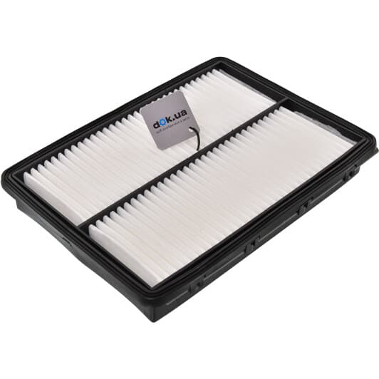 200KK35 Ashika Повітряний фільтр