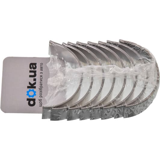 CB3889ASTD Kolbenschmidt Шатунный вкладыш