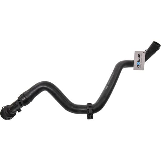 11221770901 Vika Патрубок радиатора системы охлаждения двигателя