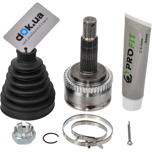 27102652 Profit Граната