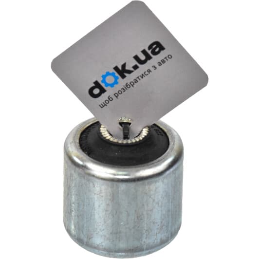 10517 02 Lemförder Сайлентблок рычага