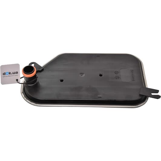 108 759 Topran Фильтр АКПП