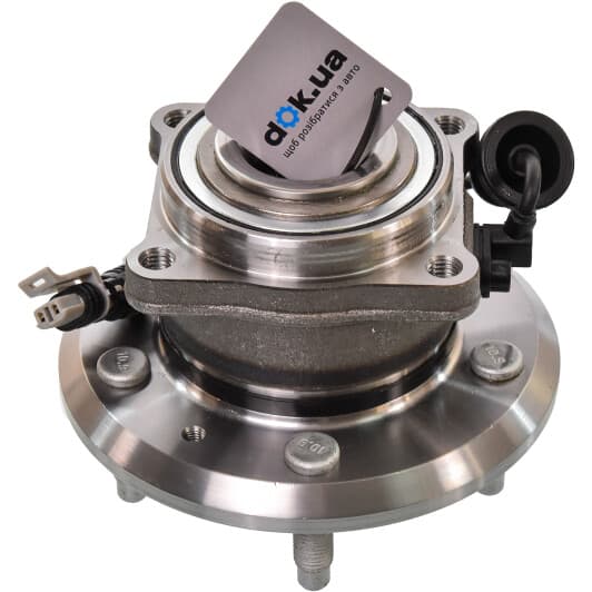 b12002 TanGun Комплект ступиці колеса