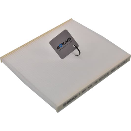 1 987 432 106 Bosch Фильтр салона