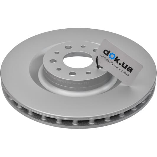 18173 A.B.S. Гальмівний диск