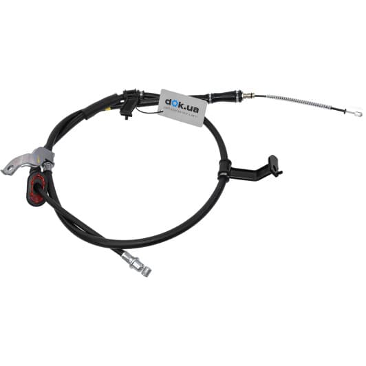 8140 43126 Triscan Трос ручного гальма для Hyundai Tucson