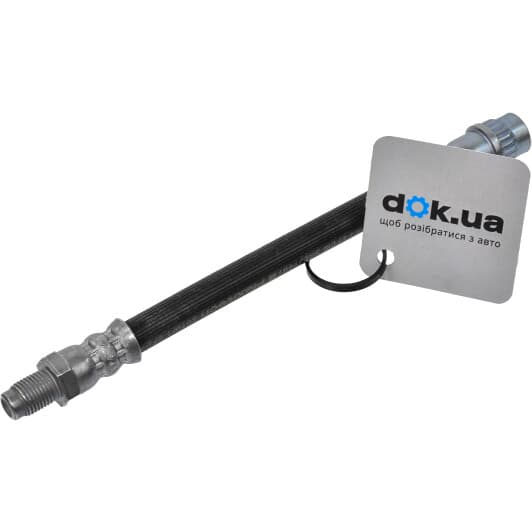 1 987 476 709 Bosch Гальмівний шланг