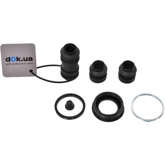 232018 Frenkit Ремкомплект гальмівного супорта