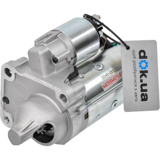 220451a ERA Стартер