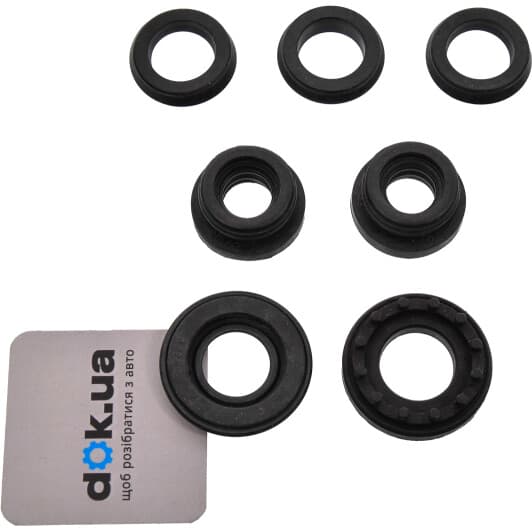 D1712 Autofren Seinsa Ремкомплект главного тормозного цилиндра