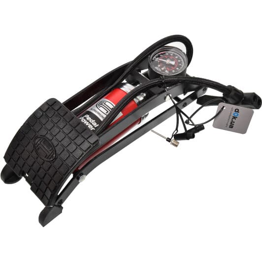 Насос Heyner Pedal Power Pro 215000