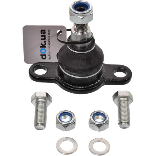 RD993527597 Rider Шарова опора