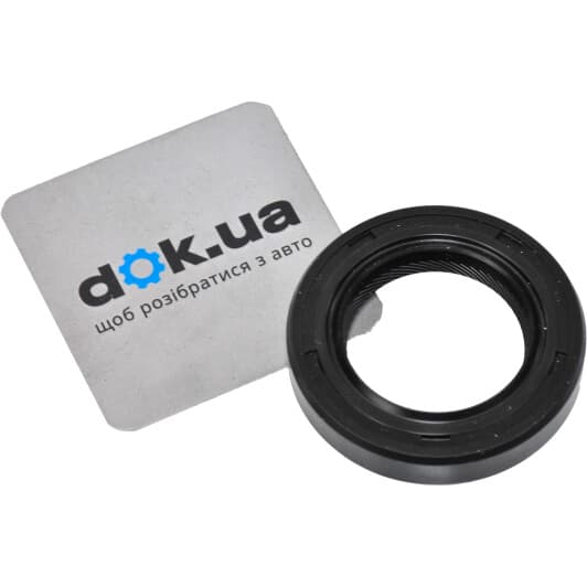 19016656 Corteco Сальник первинного вала