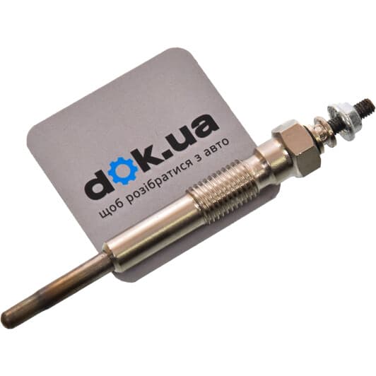 202 095-SX Stellox Свічка розжарювання