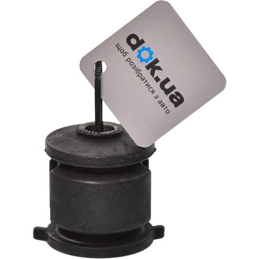 HYAB-TUC1 Febest Сайлентблок важеля