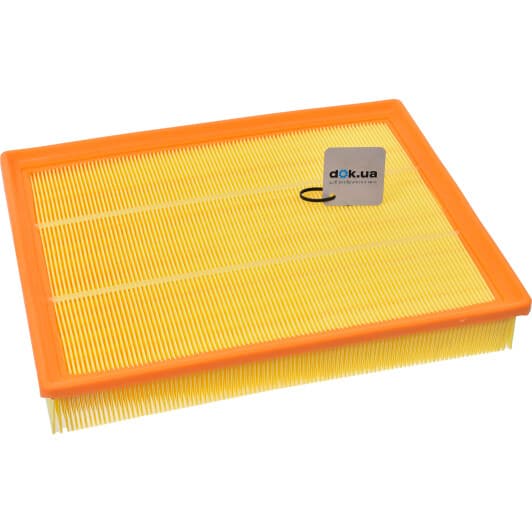 wh312 Wunder Воздушный фильтр