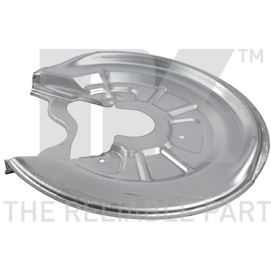 234727 NK Кожух гальмівного диску