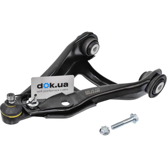 RE-WP-13765 MOOG Рычаг подвески