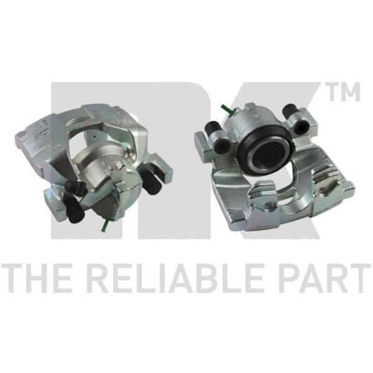 213919 NK Тормозной суппорт