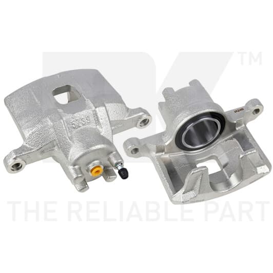 2130190 NK Гальмівний супорт