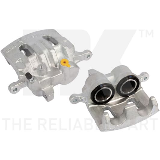 213066 NK Гальмівний супорт для Mitsubishi L200