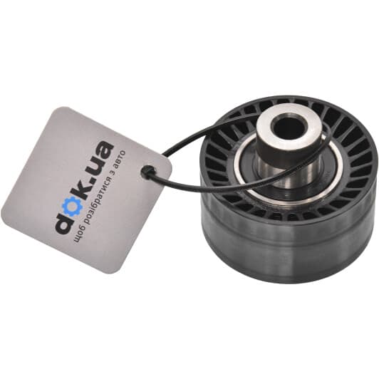 GA359.03 SNR Обводной ролик поликлинового ремня