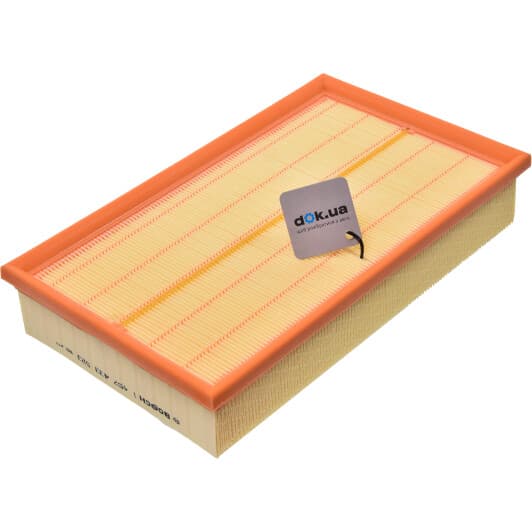 1 457 433 523 Bosch Воздушный фильтр для Mercedes E-Class