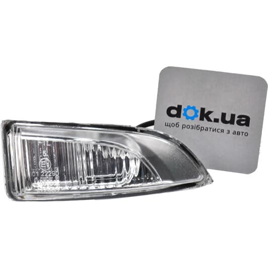 540309052106P BLIC Ліхтар покажчика повороту