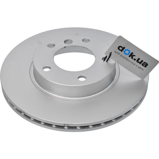 92055605 Textar Тормозной диск