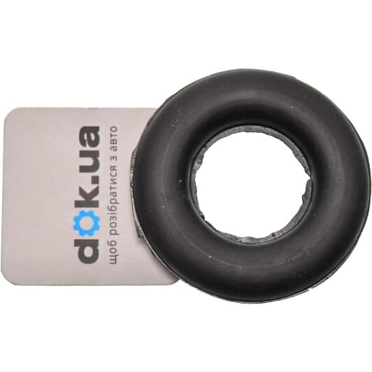 FT84504 Fast Кронштейн крепления выхлопной магистрали