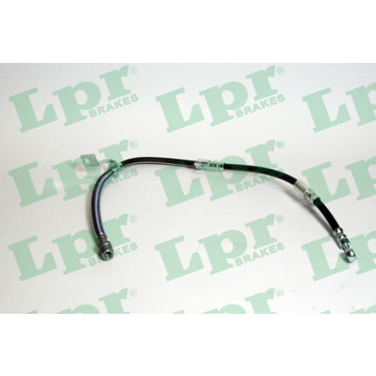 6T48267 LPR Тормозной шланг