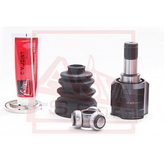 MTIUGA1 Asva ШРУС