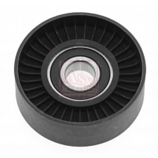 HYBP001 Asva Натяжний ролик поліклинового ременя