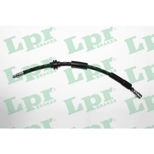 6T48602 LPR Тормозной шланг
