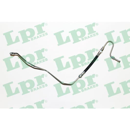 6t49026 LPR Гальмівний шланг для Peugeot 207