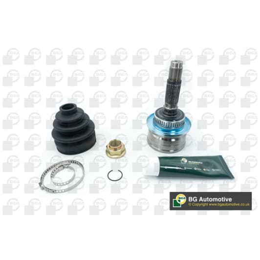 CV2321A BGA Граната